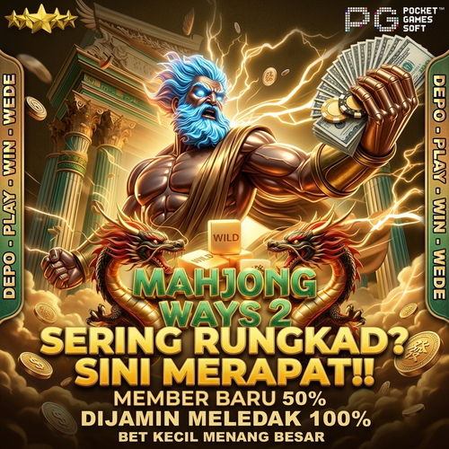 > Gacor Hasil Berlipat Dengan Nuansa Gaming Yang Lebih Ekspresif